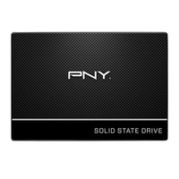 SSD PNY CS900 1TB 2.5 Sata III 6GB/s, SSD7CS900-1TB-RB