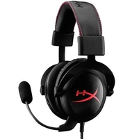 Headset HyperX Cloud Core