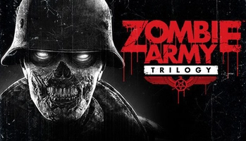 (STEAM) Pacote com 3 Jogos: Zombie Army Trilogy - PC