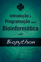 eBook Grátis - Introdução à Programação para Bioinformática com Biopython