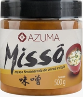 Azuma Kirin Missô Pote 500 G