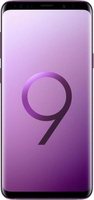 Celular Smartphone Samsung Galaxy S9+ Ultravioleta Tela 6.2 (FRETE GRÁTIS) - R$ 2823